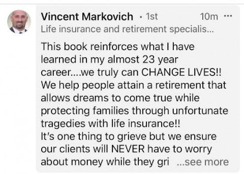 Case Of Retirement Income Masters: Secrets Of The Pros Hardcover Books