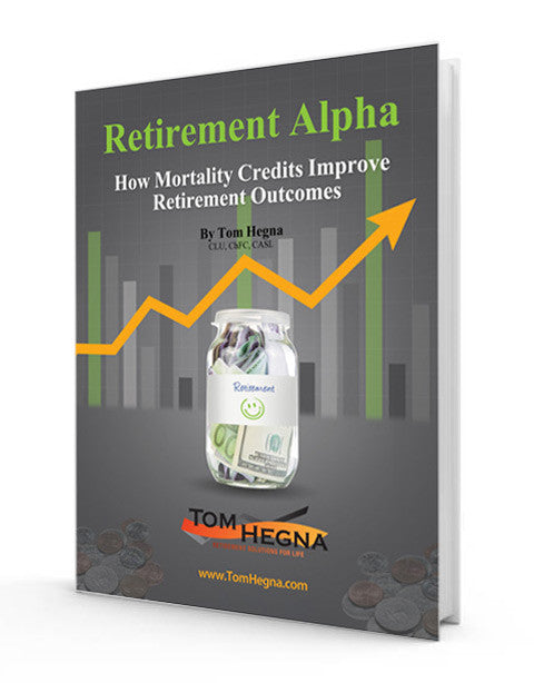 [Book] Retirement Alpha: How Mortality Credits Improve Retirement Outcomes