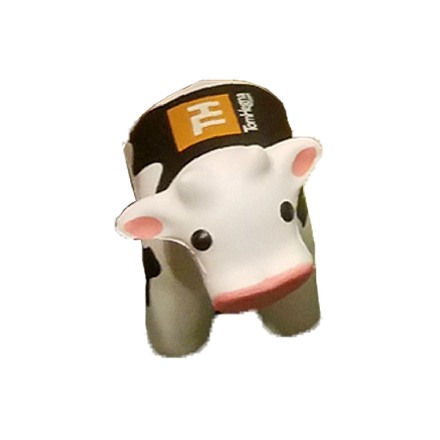 ONE Tom Hegna's Cash Cow Plushy