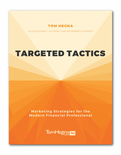 [eBook] Targeted Tactics: Marketing Strategies for the Modern Financial Professional