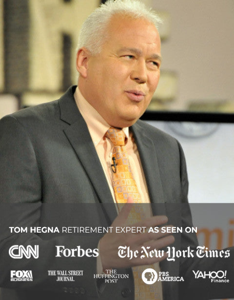 [Book] Don't Worry, Retire Happy! Seven Steps To Retirement Security