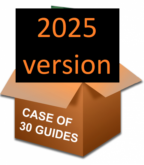 Case of [Books] Tom Hegna's Annual Guide To Social Security & Medicare: Income Maximization Strategies