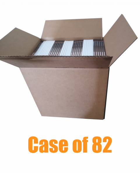 Large Case of Tom Hegna's Who Wants to Be a Millionaire?