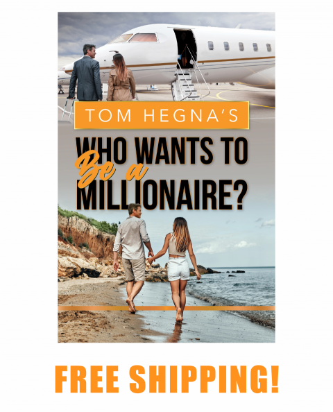 Tom Hegna's Who Wants to Be a Millionaire?