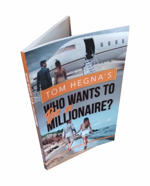 Tom Hegna's Who Wants to Be a Millionaire?