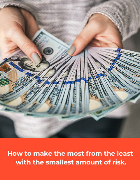 [Book] Don't Worry, Retire Happy! Seven Steps To Retirement Security