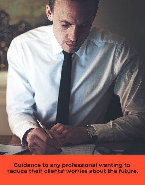 [MP3 Audio] Retirement Income Masters: Secrets Of The Pros