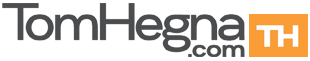 TomHegna.com